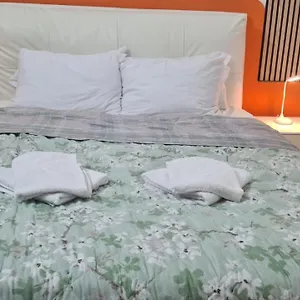  Bed & Breakfast Dream Camilla Italia