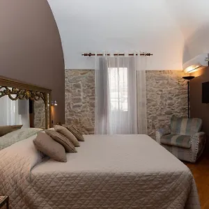  Bed & Breakfast Palazzo Cosentino Italia