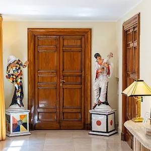  Affittacamere Timeroma Vatican Italia