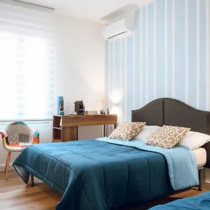 Bed & Breakfast Deluxe Front Sea, Domus Lumeras Italia