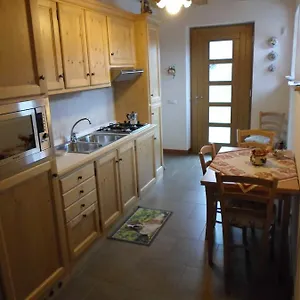 Bed & Breakfast Puffele, Enego