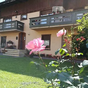 Bed & Breakfast Kèbele, Roana