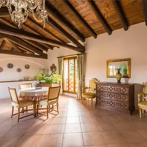 Bed & Breakfast Strada Del Collalto, Susegana