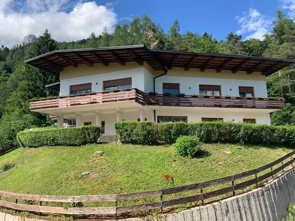 B&B Villa Belvedere Agordo Italia