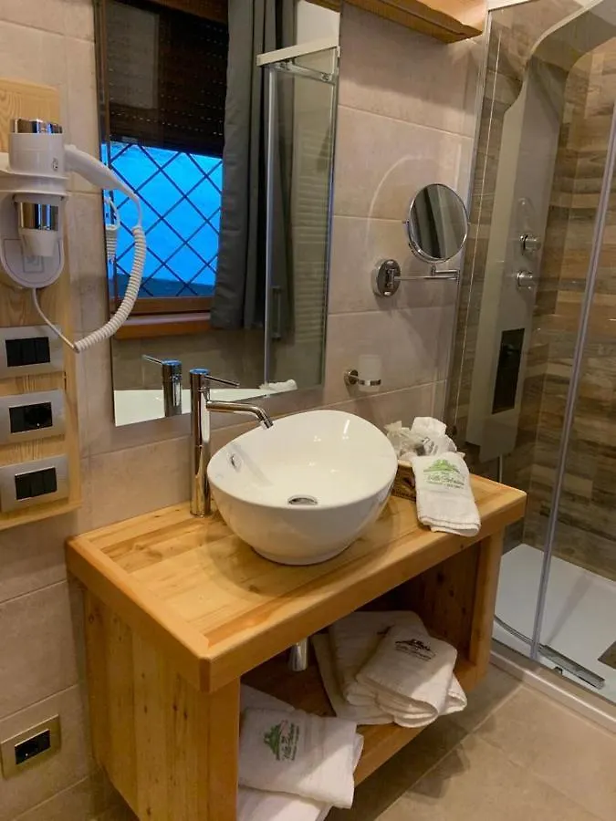 Bed & Breakfast B&B Villa Belvedere Agordo