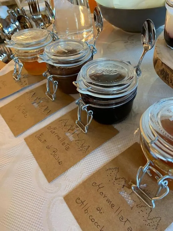 B&B Villa Belvedere Agordo